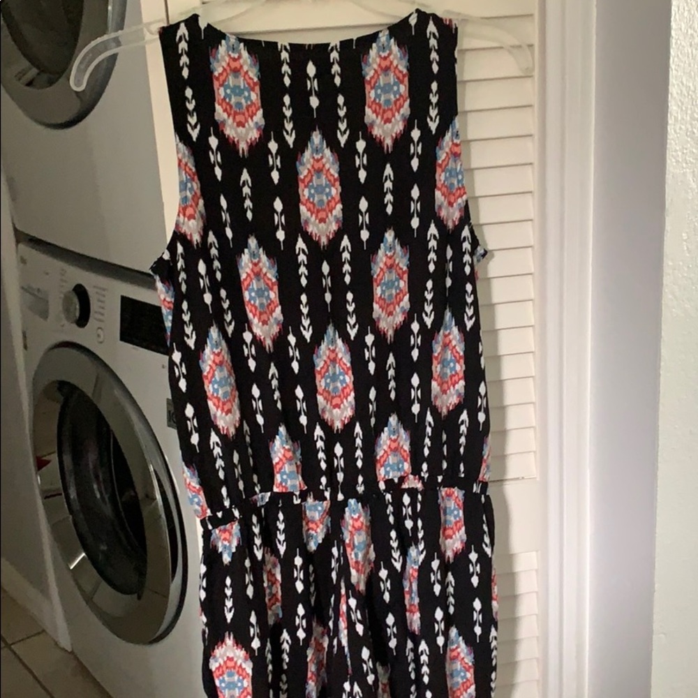 Patterned Jumpsuits - Picture 3 of 3